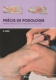 Pratique Pédicurie Podoogie - Bases Idéales pour le Soin des Pieds