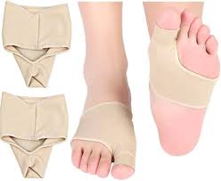 Correcteur Doignon Redresseur Silicone pour le Soulagement des Orteils