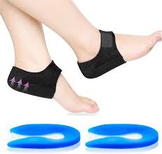 ZEPIQOR Talonnette Calcaneenne: Confort et Protection