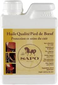 Huile de Pied de Boeuf 2L - Soin et Protection pour vos Cuirs