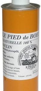Huile de Pied de Boeuf 250 ML - Soin Nutritionnel pour vos Chaussures