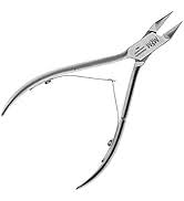 Coupe-Ongles Professionnel en Acier Inoxydable - Précision et Durabilité