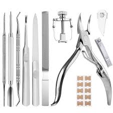 Pince Coupe Ongle Incarnéincarné - Précision et Confort