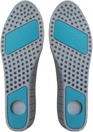 Semelles Premium pour Adolescents - Confort et Sécurité