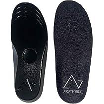 Semelles Compatibles JUSTMONE pour Enfants et Adolescents - Idéales avec AirTag
