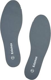 Semelles Chaussures Confort Mémoire pour Femmes - Knixmax