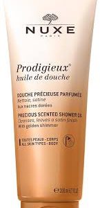 Nuxe Prodigieux Huile Douche 200 - Éveil des sens