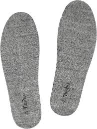 Semelles Mousse Mémoire TIESTRA : Confort Absolu pour Vos Chaussures