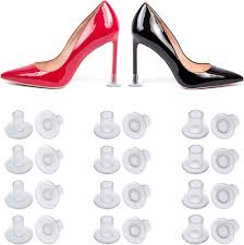 Protecteurs Remplacements pour Chaussures - Protection Talon de Qualité