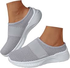 Chaussures Orthopédiques Respirantes et Confortables pour Femmes