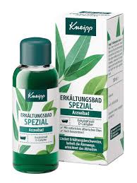 Bain de frais Kneipp Erkltungsbad Spezial 100 Ml - Bien-être et détente
