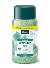 Kneipp Cristaux Bain Temps Rhume - Soulagement et Bien-être