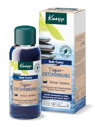 Kneipp Bain Santé 100 Ml - Le bien-être à portée de main