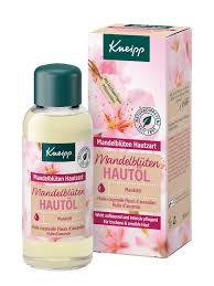 Huile de Bain Kneipp aux Fleurs d'Amandier - Douceur et Hydratation