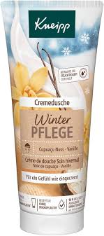 KNEIPP Crème Douche Winterpflege - Soin Hydratant pour l'Hiver