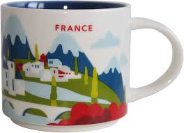 Tasse élégante pour le bien-être quotidien