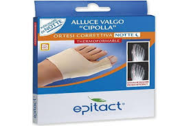 Epitact Orthèse Corrective Hallux Valgus - Soulagement Optimal pour vos Pieds