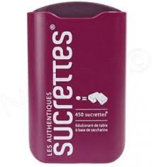 MAYOLY 5019A Sucrettes Sucres Mayoly - Soulagement Doux pour Vos Pieds