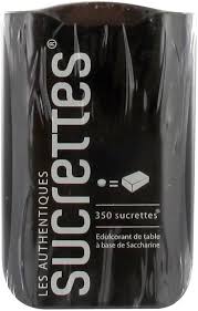 Authentiques Sucrettes Saveur Sucre - Douceur et Saveurs à Petit Prix