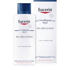 Eucerin Lotion Ureare Pair Plus - Soin Hydratant Pour Peau Sèche
