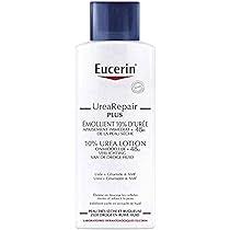 Eucerin Complete Repair Emollient Réparateur - Soin Intensif pour la Peau