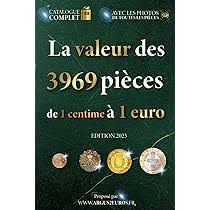 Pièces En Euro Fautées - L'Article Idéal à Moins de 1 Euro