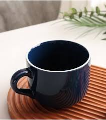 Mug Élégant pour un Moment de Détente