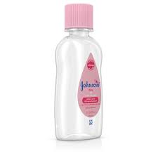 Huile Johnson Bébé - Parfum Frais pour un Confort Durable
