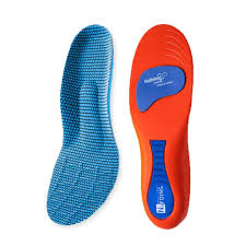 Semelles Confort ComfySole - Soulagement Optimal pour Vos Pieds