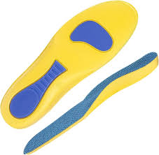 Empiècements Chaussures Confortables Orthopédique Soulagement - Semelle Confort