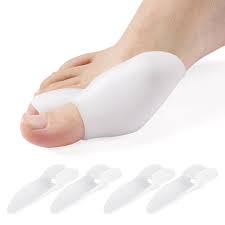 ACWOO Correcteur Séparateur Redresseur Protecteur - Soulagement pour Hallux Valgus