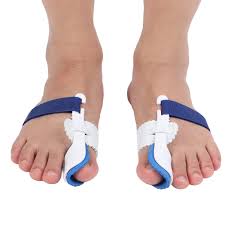 Correcteur Hallux Valgus Hallufix - Soulagement et Correction Orthopédique