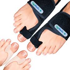 Correcteur Hallux Valgus YOGAMEDIC - Confort et Efficacité