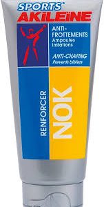 Crème Sport Akileïne® - Soin Optimal pour Vos Pieds