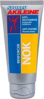 Crème Sport Akileïne® - Soin Optimal pour Vos Pieds