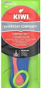 Semelles en Gel Femme pour un Confort Quotidien