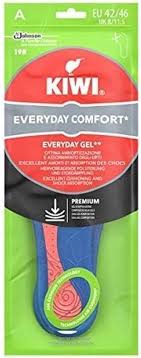 Semelles en Gel Femme pour un Confort Quotidien