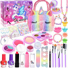 Maquillage Lavable Toxique GUHAOOL : Un produit de beauté incontournable