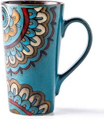 Mug Original en Céramique - Élégance et Fonctionnalité pour Votre Bureau et Restaurant