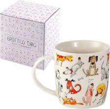 Mug Original en Céramique pour Enfants - Un Cadeau Mignon et Unique