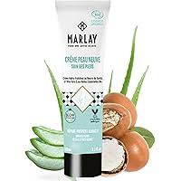 Marlay Cosmetics Revitalisant Crevasses - Soin Pieds Peau Neuve