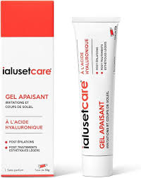 IBSA Pharma Ialusetcare® Hyaluronique Postépilations - Pommade Cicatrisante
