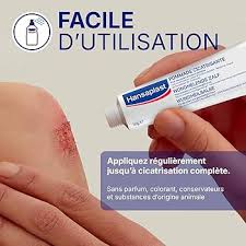 HANSAPLAST Cicatrisante Réparatrice - Accélérant Réparation