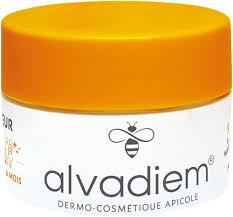 ALVADIEM ONGUENT RÉPARATEUR Gelée Royale - Soin Réparateur Intense