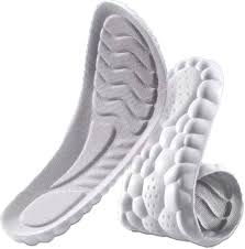 Chaussures Orthopédiques Amortissantes SOLO ACTFIT - Confort et Soutien