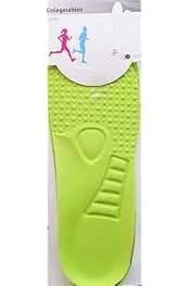 Semelles Footactive Sport : Confort et Performance