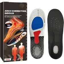 Semelle Footiz : Confort et Bien-être pour Vos Pieds