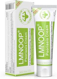 Crème Hydratante Concentration Lanti pour Psoriasis - Soulagement et Confort