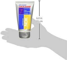 Crème Nok Akileïne - Protection Optimale pour Vos Pieds