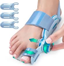 Orthèses pour Hallux Valgus - Tech Love